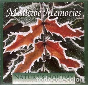 CDs de m&uacute;sica: Mistletoe Memories- 0718236293829 - Foto 1