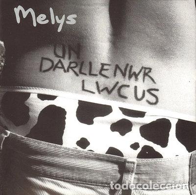 CDs de m&uacute;sica: Un Darllenwr Lwcus- 5024545134377