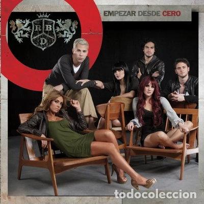 CDs de m&uacute;sica: Empezar desde cero- 5099951169008