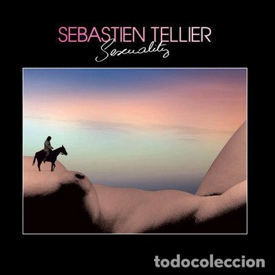 CDs de m&uacute;sica: Sexuality- 3700426904476