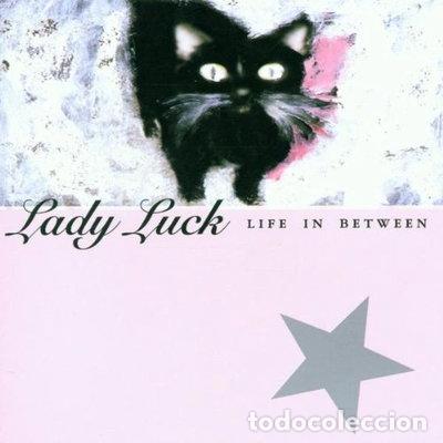 CDs de m&uacute;sica: Life in Between- 0655597841491