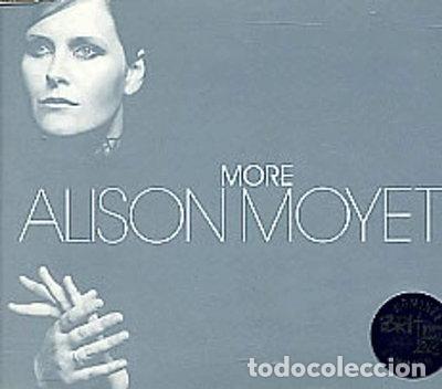 CDs de m&uacute;sica: More (5050159017409)