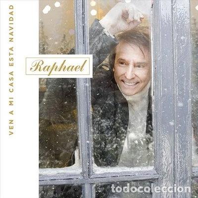 CDs de m&uacute;sica: Ven a mi casa esta Navidad- 0602547658821