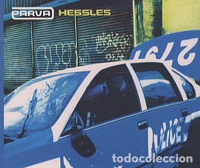 CDs de m&uacute;sica: Hessles- 0609008007723 - Foto 1