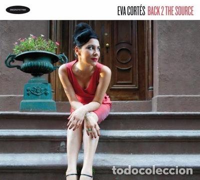 CDs de m&uacute;sica: Back 2 the Source- 0602527577180