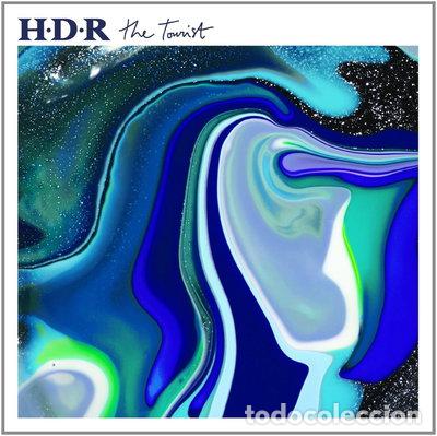 CDs de m&uacute;sica: The Tourist- 4012957313023