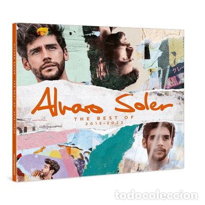 CDs de m&uacute;sica: The Best Of 2015-2022- 0602448094834