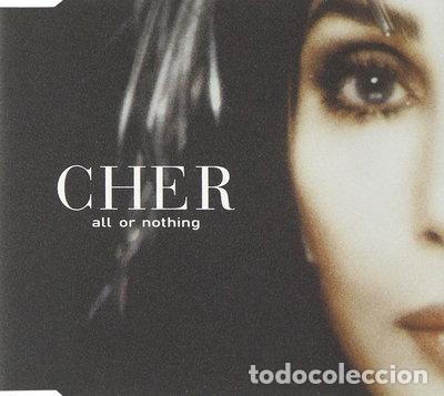 CDs de m&uacute;sica: All or nothing- 0639842812023