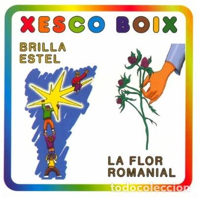 CDs de m&uacute;sica: Brilla Estel-La Flor Romanial- 8425845002354