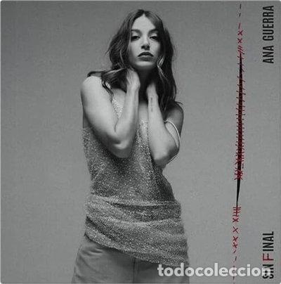 CDs de m&uacute;sica: Sin Final- 0602465660364