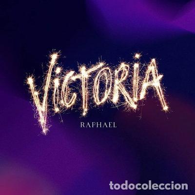 CDs de m&uacute;sica: Victoria- 0602448554222