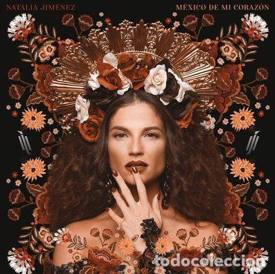 CDs de m&uacute;sica: M&eacute;xico de mi coraz&oacute;n- 0190759894620