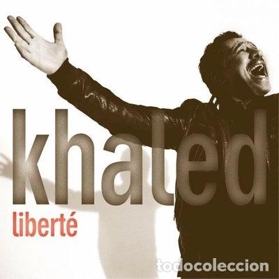 CDs de m&uacute;sica: Libert&eacute;- 0600753179871