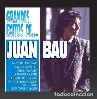 CDs de m&uacute;sica: Grandes &Eacute;xitos- 8423646325672