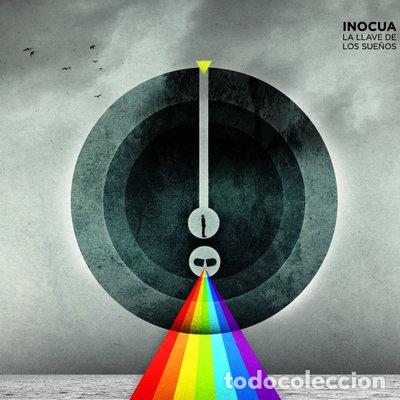 CDs de m&uacute;sica: La llave de los sue&ntilde;os- 0884502851403