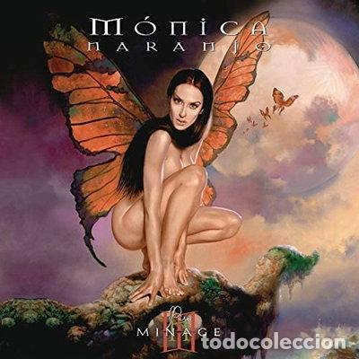 CDs de m&uacute;sica: Puro Minage- 0194398364629