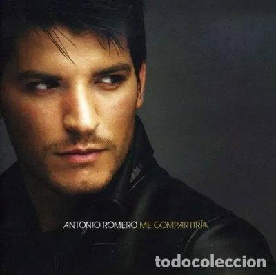 CDs de m&uacute;sica: Me Compartir&iacute;a- 0602517829909