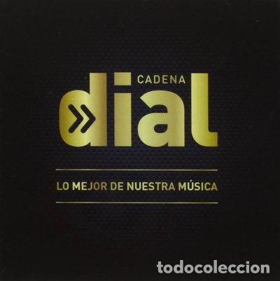 Music CDs: Cadena Dial 2014- 0600753570173