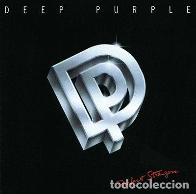 CDs de m&uacute;sica: Perfect Strangers- 0731454604529 - Foto 1