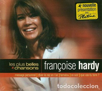 CDs de m&uacute;sica: Les plus belles chansons- 0639842359825 - Foto 1