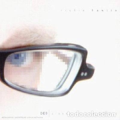 Music CDs: De9: Closer to the (R)edit- 5016025640942