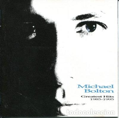 CDs de m&uacute;sica: Greatest Hits: 1985-1995- 5099748100252