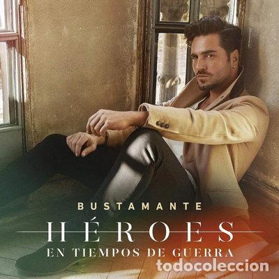 CDs de m&uacute;sica: H&eacute;roes en tiempos de guerra- 0602577445095