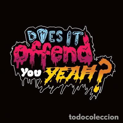 CDs de m&uacute;sica: You Have No Idea What You're Getting Yourself Into- 5099920682125