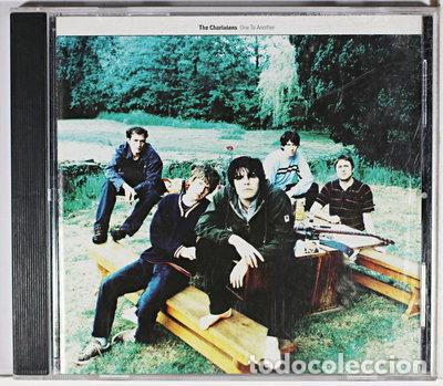 CDs de m&uacute;sica: One to Another- 0607618130121