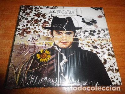 CDs de m&uacute;sica: Nu (0872967003284) (M&uacute;sica)