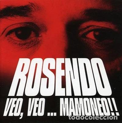 CDs de m&uacute;sica: Veo Veo Mamoneo- 5050466249227