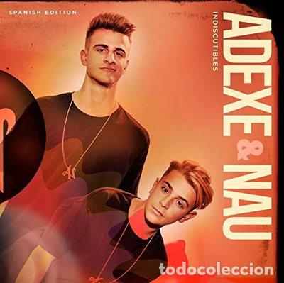 CDs de m&uacute;sica: Indiscutibles- 0194397023022