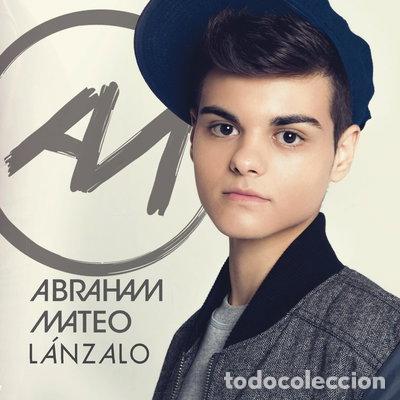 CDs de m&uacute;sica: L&aacute;nzalo- 0888430559325