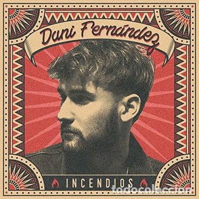 CDs de m&uacute;sica: Incendios- 0190295446772 - Foto 1