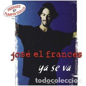 CDs de m&uacute;sica: Ya se va- 0743217934026 - Foto 1