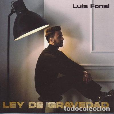 CDs de m&uacute;sica: Ley De Gravedad- 0602445298440 - Foto 1