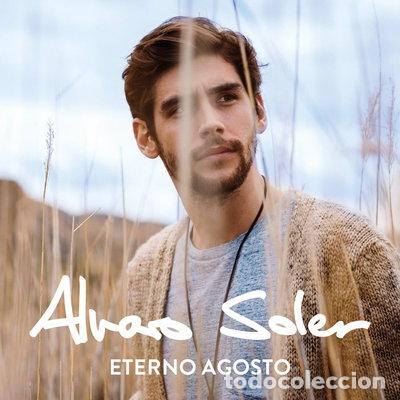 CDs de m&uacute;sica: Eterno Agosto- 0602547549662