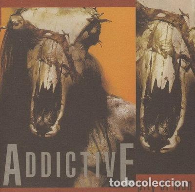 CDs de m&uacute;sica: Pity of man- 4011760050828