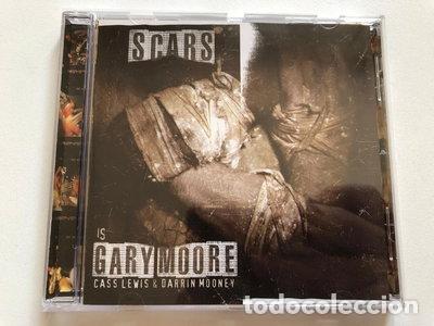 CDs de m&uacute;sica: Scars- 5050159012022 - Foto 1
