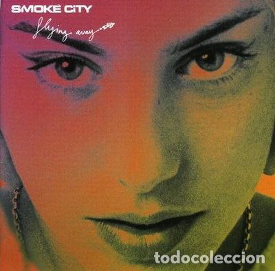 CDs de m&uacute;sica: Flying Away- 5013705179228