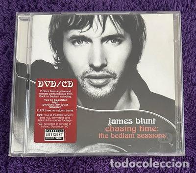 CDs de m&uacute;sica: Chasing Time: The Bedlam Sessions- 0075679352125
