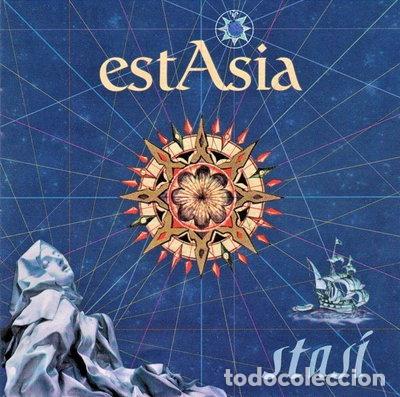 CDs de m&uacute;sica: Stasi- 0731453717329