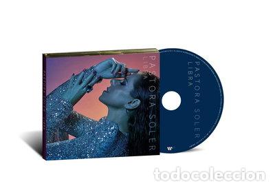 CDs de m&uacute;sica: Libra- 5054197257193 - Foto 1