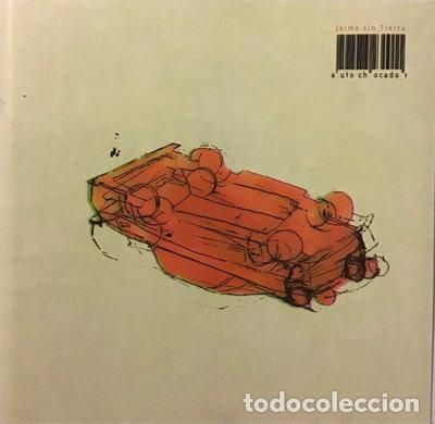 CDs de m&uacute;sica: Autochocador- 8426946800115