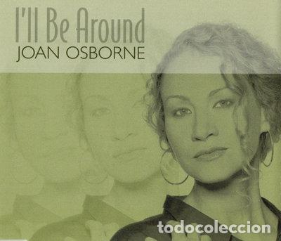 CDs de m&uacute;sica: I'll Be Around- 5050159017508