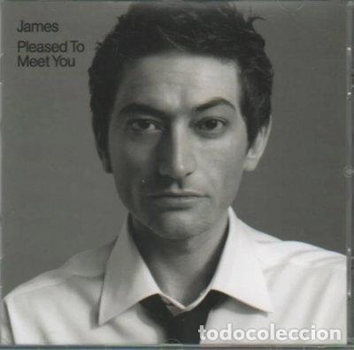 CDs de m&uacute;sica: Pleased to Meet You- 0731458614722
