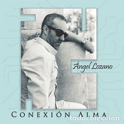CDs de m&uacute;sica: Conexi&oacute;n Alma- 8437019047191