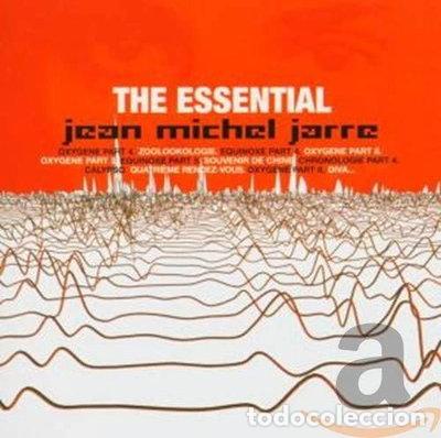 CDs de m&uacute;sica: The Essential- 3460503616622