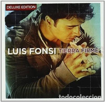 CDs de m&uacute;sica: Tierra Firme- 0602527744568