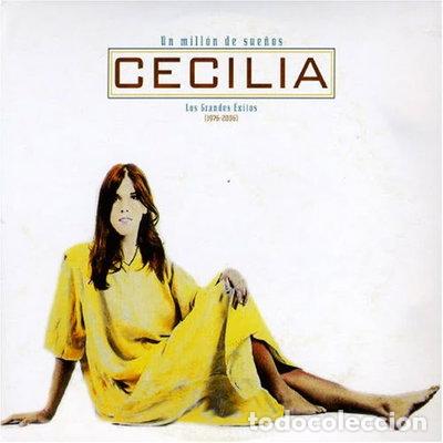 CDs de m&uacute;sica: Un Mill&oacute;n De Sue&ntilde;os- 0828768773222 - Foto 1